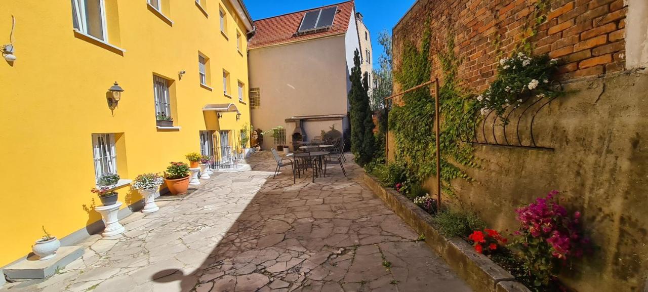 Hotel Lamm Штутгарт Екстер'єр фото